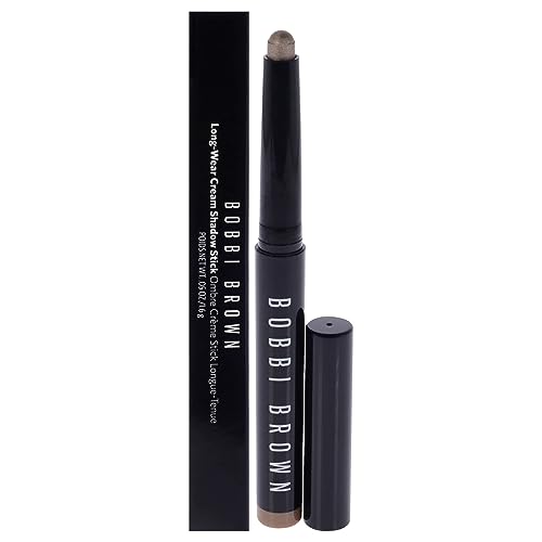 Bobbi Brown Long Wear Cream Shadow Stick – Mica Shimmer for Women 0,05 oz Eye Shadow