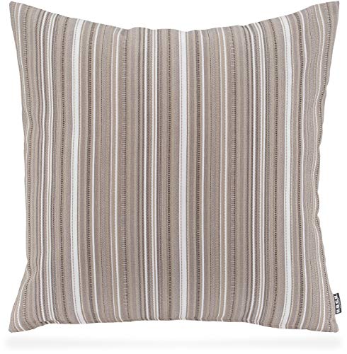 H.O.C.K. Kissen Outdoor Yucatan (50x50cm, Beige)