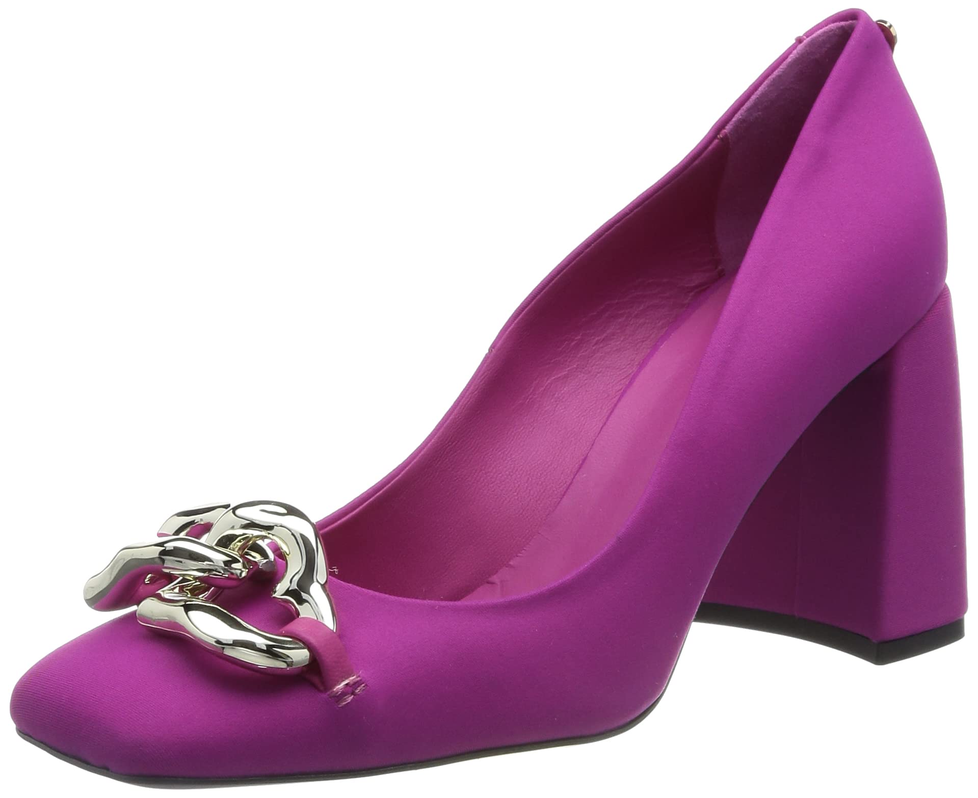 Love Moschino Damen Ja10209g1gim060437 W.Shoe, Fuchsia, 37 EU