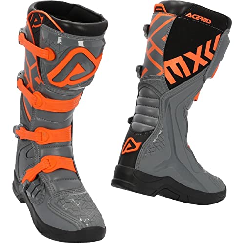 Acerbis X-Team S22, Stiefel