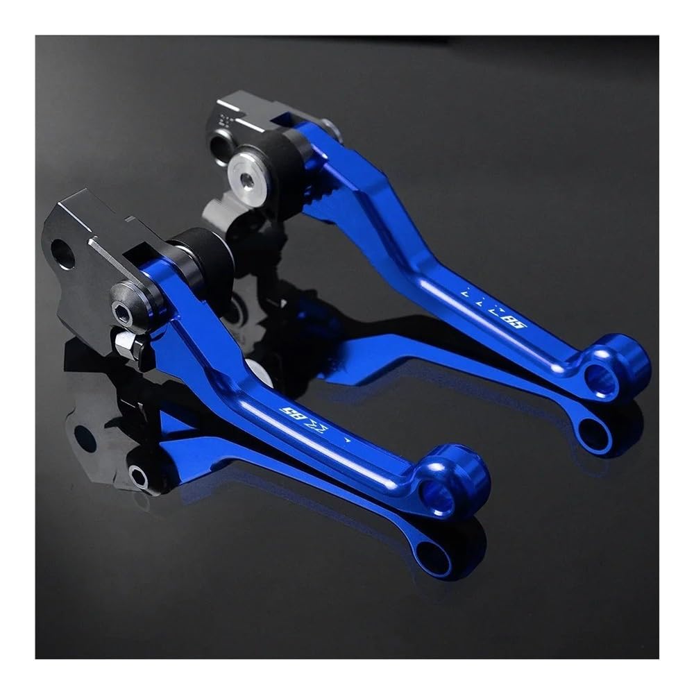 AXCAR Für K&awasaki Für KX85 2001-2017 2012 2013 Motorrad Dirt Pit Bike Motocross Pivot Bremse Kupplung Kupplung Bremshebel