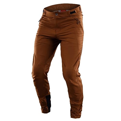 MTB pants SKYLINE ultra breathable and lightweight