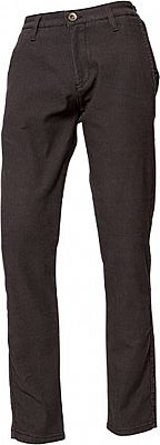 Rokker Tweed Chino, Textilhose