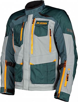 Klim Carlsbad, Textiljacke Gore-Tex