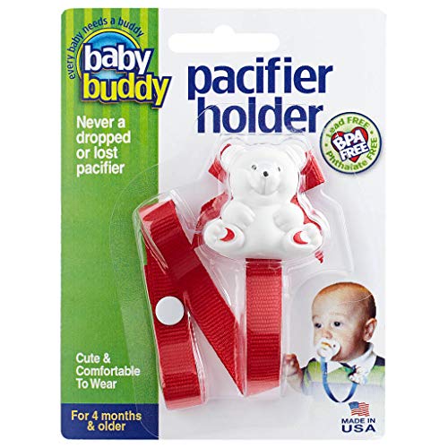 Baby Buddy, mit Kartenhalter