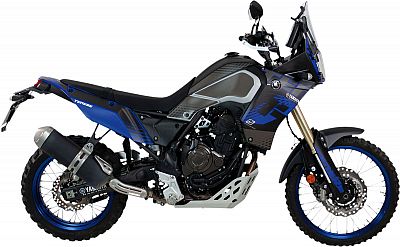 Uniracing Yamaha XT 700 Z Ténéré, Dekor-Set