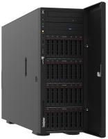 Lenovo ThinkSystem ST650 V2 7Z74 - Server - Tower - 4U - zweiweg - 1 x Xeon Silver 4314 / 2.4 GHz - RAM 32 GB - SAS - Hot-Swap 6.4 cm (2.5) Schacht/Schächte - keine HDD - Matrox G200 - GigE, 10 GigE - kein Betriebssystem - Monitor: keiner