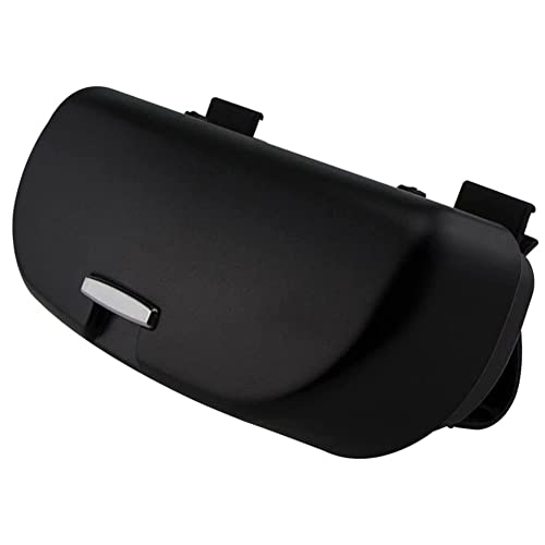 Auto Brillenetui Sonnenbrillenhalter Für Opel Mokka Insignia Vectra Antara Corsa Grandland Vivaro, Auto Brillenhalter Glasses Case Holder Brillenetui KäFig Aufbewahrungsbox Organizer ZubehöR