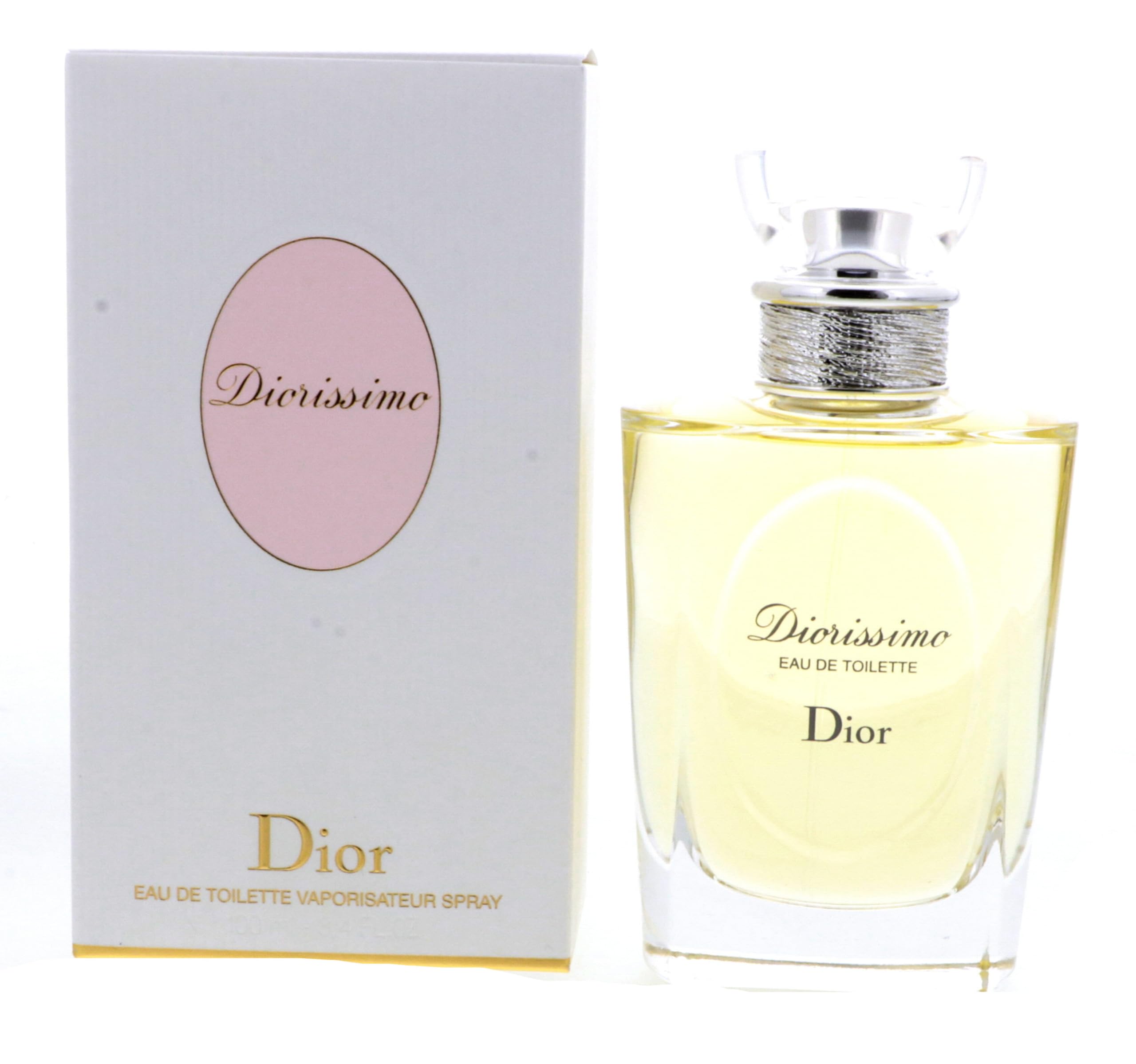 Diorissimo EDT spray - 100mililitr/3.3ounce