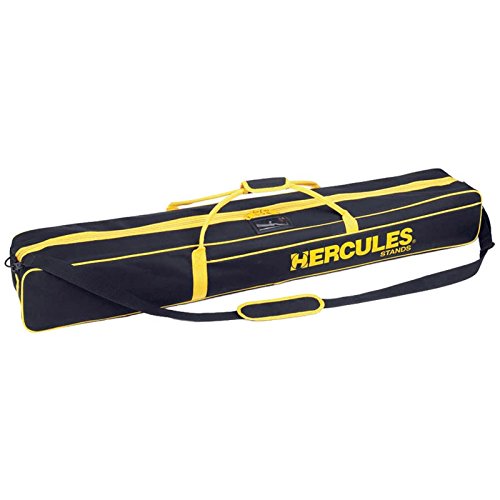 Hercules MSB001 Hercules MSB001 Lautsprecher und Mikrofon-Ständer Combo Tasche