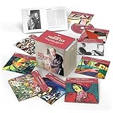 Prokofiev: The Collector's Edition (36 CDs)