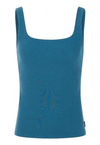 Protest Women, Ladies Weste Oben PRTDAZE Raku Blue Xl/42