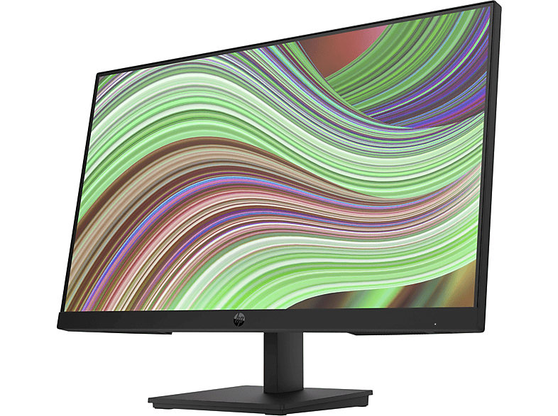 HP V24V G5 23,8 Zoll Full-HD Monitor (5 ms Reaktionszeit, 75 Hz)