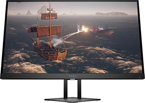 27i, Gaming-Monitor