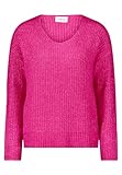 Cartoon Damen 5518/7038 Pullover, Festival Fuchsia, 36