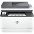 HP Laserjet 3102fdn Multifunktionsdrucker Laser Schwarz-Weiß A4 Drucker, Scanner, Kopierer, Fax Dup