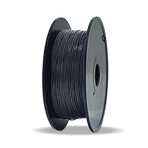 Mllepjdh 3D-Drucker-Filament, 0,8 kg Spule, TPU-Filament, 3D-Druck-Filament, 1,75 mm, Dimensionen, 3D-Drucker-Filament