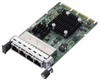 Lenovo ThinkSystem Broadcom 57416 + 5720 - Netzwerkadapter - OCP 3.0 - Gigabit Ethernet x 2 + 10Gb Ethernet x 2 - für ThinkSystem SR645 7D2X, 7D2Y, SR665 7D2V, 7D2W, SR850 V2 7D32