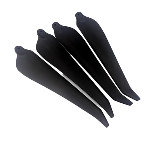 LSFWJP for Matrice 300 Propeller 2110 Faltpropeller for Matrice 300 Faltpropeller M300 Carbon Nylon Paddel 21 Zoll Propeller (Color : 1 Pair CW and CCW)