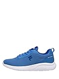 FILA Herren Spitfire Laufschuh, Lichen Blue, 45 EU Schmal