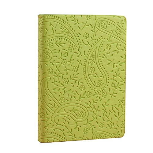 Taschenbuch Mini Journal, Tagebuch, Notizbuch, Tagebuch, A7, verdicktes kleines Notizbuch, kleines, frisches und süßes, kreatives, tragbares Mini-Notizbuch