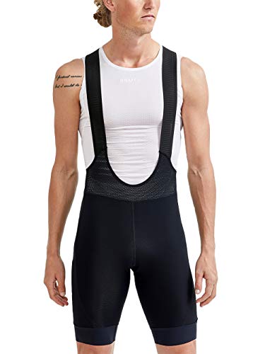 Craft ADV Offroad BIB Shorts M Black S