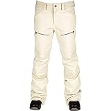 L1 Damen APEX WPNT'20 Hose, Bone, M