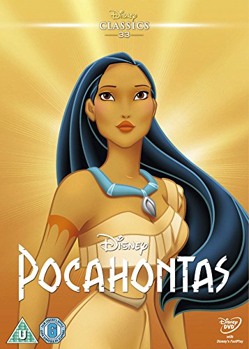 Pocahontas [UK Import]