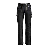 EIKO AMAZONE, Damen-Zunfthose Linie 86ST Art.Nr: 4480 ColorMap Schwarz, Color schwarz, SizeMap 36, Size 36