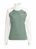 Craft Damen ADV Subz 3 Pullover, tofu-thyme, S