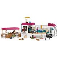 Schleich Horse Club Pferdetransporter (42619)