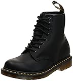 Dr. Martens 1460Z DMC G-B, Unisex-Erwachsene Combat Boots, Schwarz (Black), 48 EU (13 Erwachsene UK)