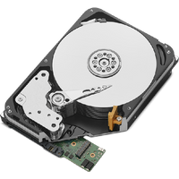 Seagate IronWolf Pro ST20000NE000 - Festplatte - 20TB - intern - 3.5 (8,9 cm) - SATA 6Gb/s - 7200 U/min - Puffer: 256MB - mit 3 Jahre Seagate Rescue Datenwiederherstellung (ST20000NE000)