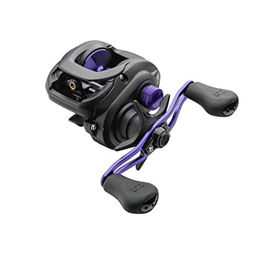 Daiwa Prorex 200HLA