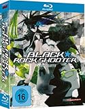 Black Rock Shooter - Gesamtausgabe - [Blu-ray]