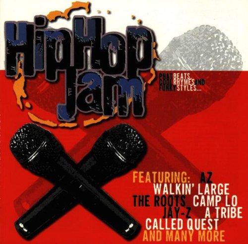 Hip Hop Jam