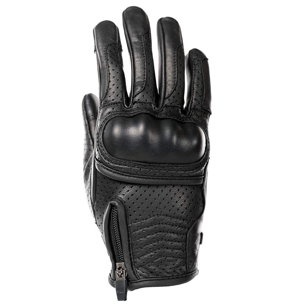 Vquattro Motorradhandschuhe, , für Damen, Schwarz, S