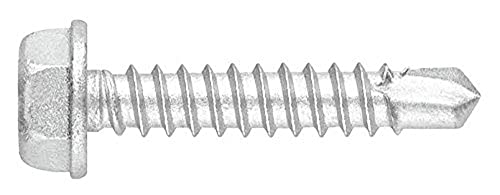 Index bie5580 – Schraube Spitze Spiralbohrer DIN 7504-k Bimetall Edelstahl A2 5,5 x 80