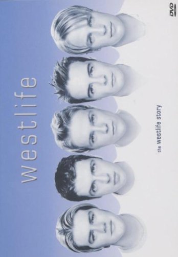 Westlife - Westlife-Story