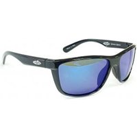 Storm Sungl We Wahoo Blk Sh Blred Gl