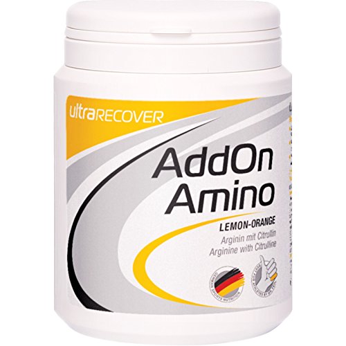 ultraRECOVER AddOn Amino