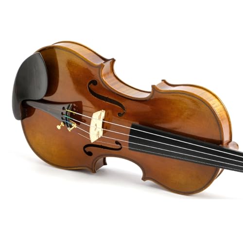 Geige Europäische handgefertigte professionelle Violine für Erwachsene für Spielen von Violine 4/4