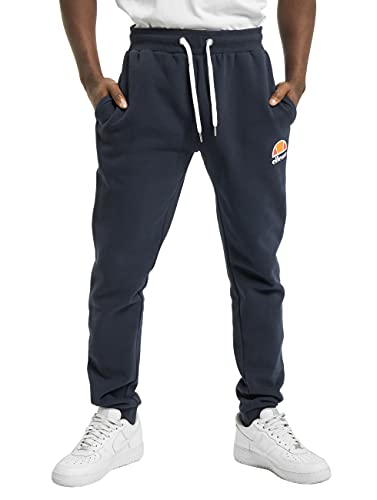 Ellesse Ovest Hosen, für Herren XS Blau (Kleid blau)