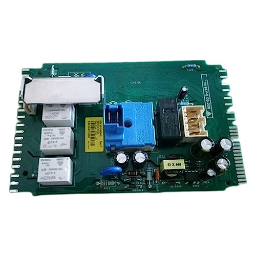 Gute Arbeitsqualität for Waschmaschine Computer-Board WFS1073CD W10312391 Board