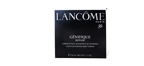 Lancome - Genifique Activateur De Jeunesse Crème 50ml for Women