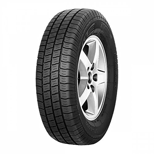 GT RADIAL ST 6000 KARGOMAX - 185R14C 104/102N - C/C/70dB - Anhängerreifen