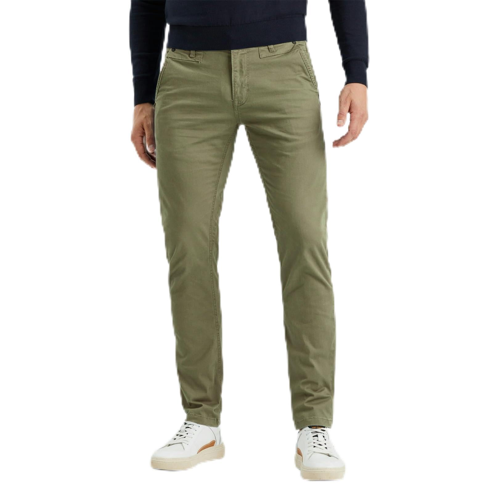 PME LEGEND Twin WASP Chino Left - 34/34