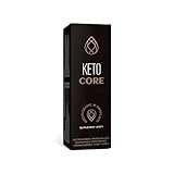 Keto Core - Effektive Ketogendiätetische Unterstützung (1)