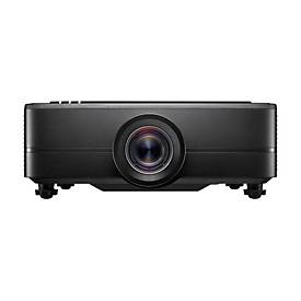 Optoma ZU820TST - DLP-Projektor - Laser - 3D - 8100 lm - WUXGA (1920 x 1200)