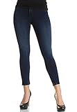 LTB Jeans Damen Lonia Jeans, Ferla Wash 51933, 27W